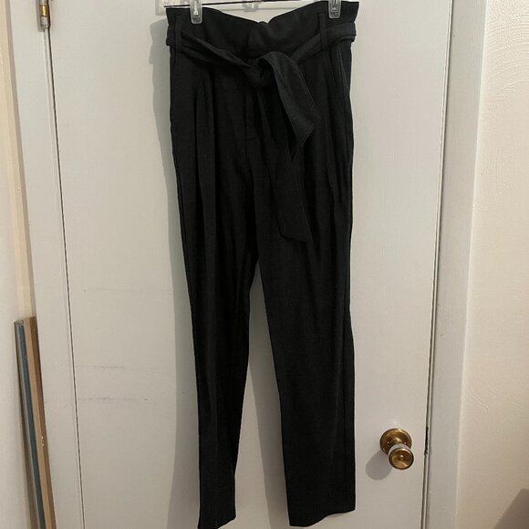 Sezane Austin Trousers - Picture 2 of 4